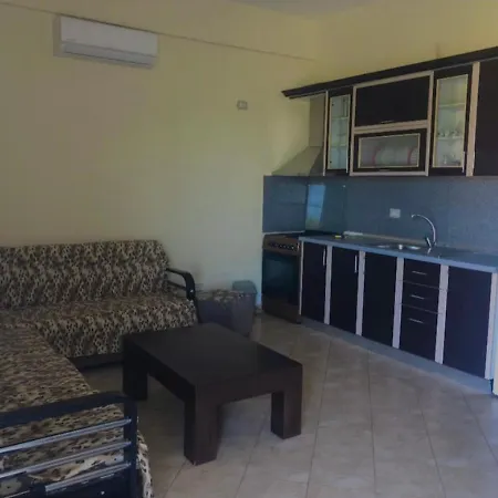 Apartment David's